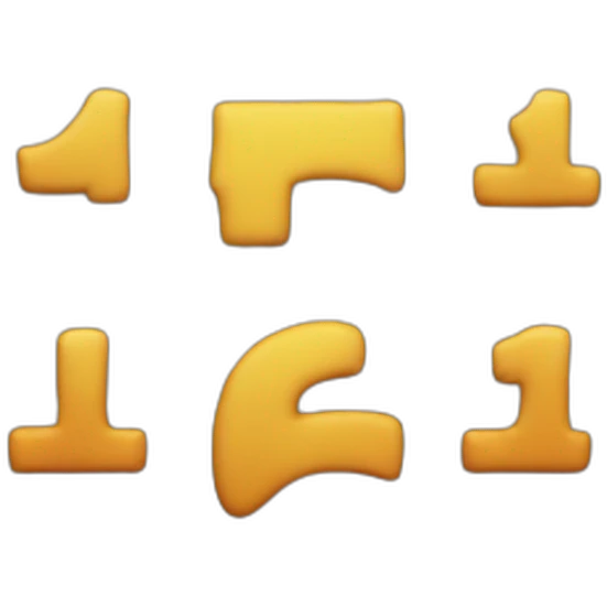 1+1=2 emoji