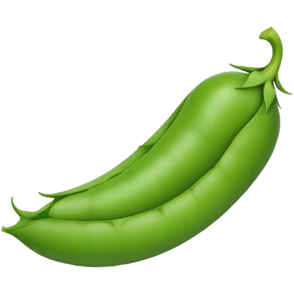 pea emoji
