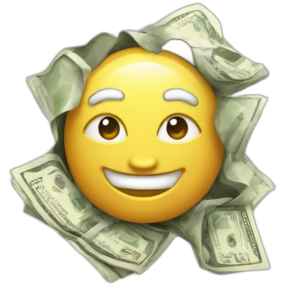  money emoji