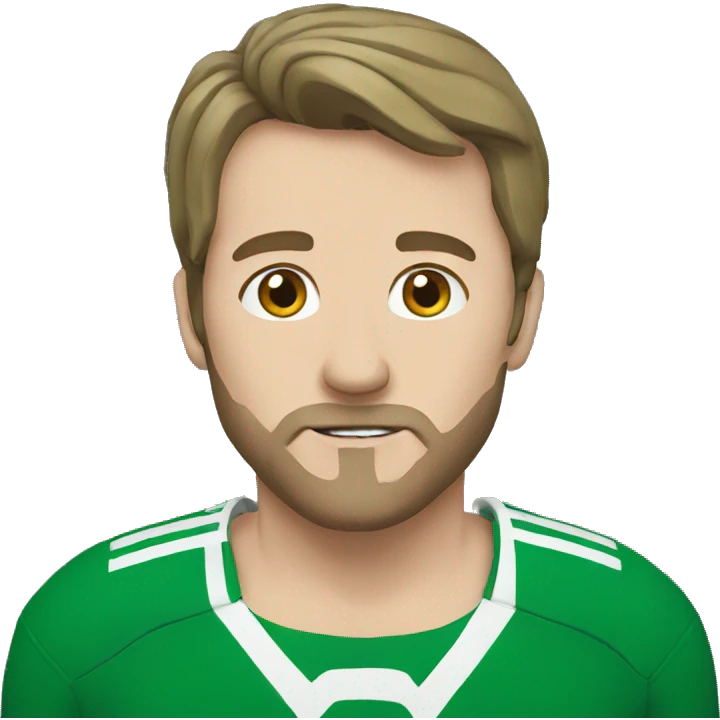 Northern Ireland emoji