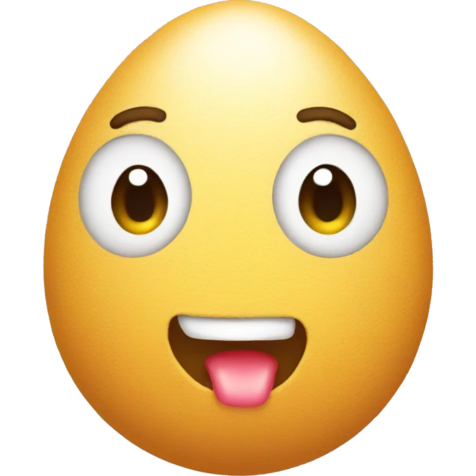 egg emoji