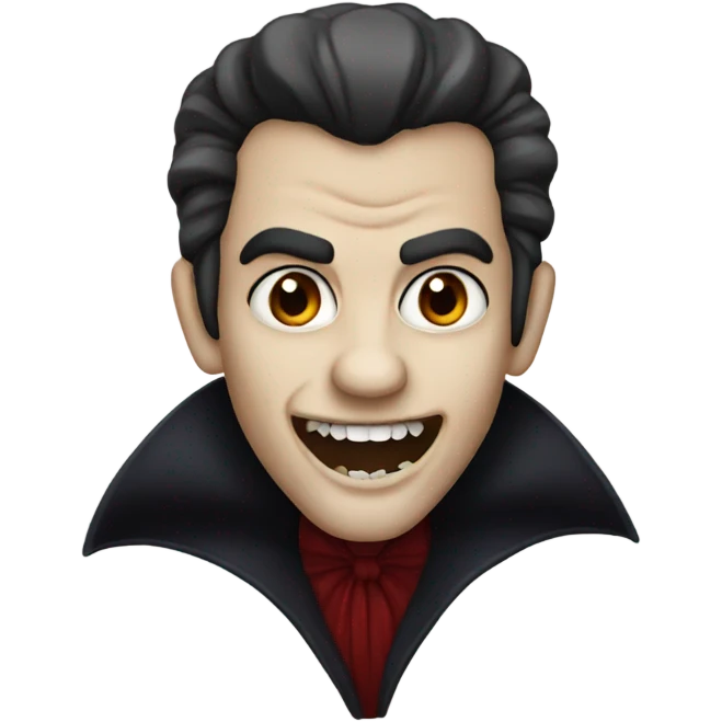 vampire emoji