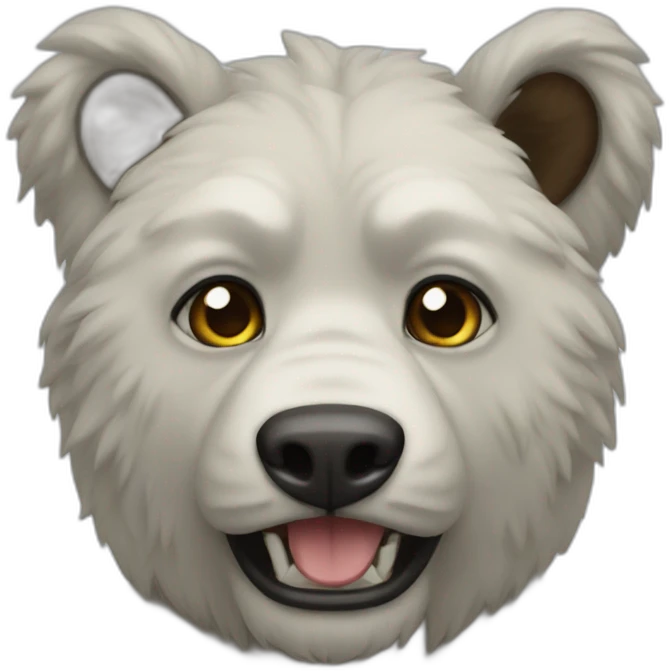 Koba la d  emoji
