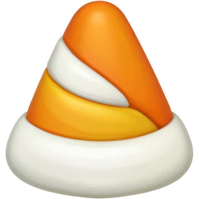 Candy Corn emoji