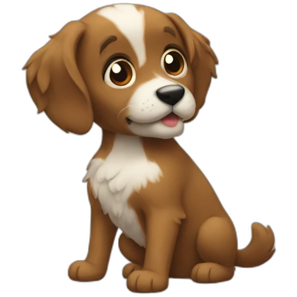 Pawmi emoji