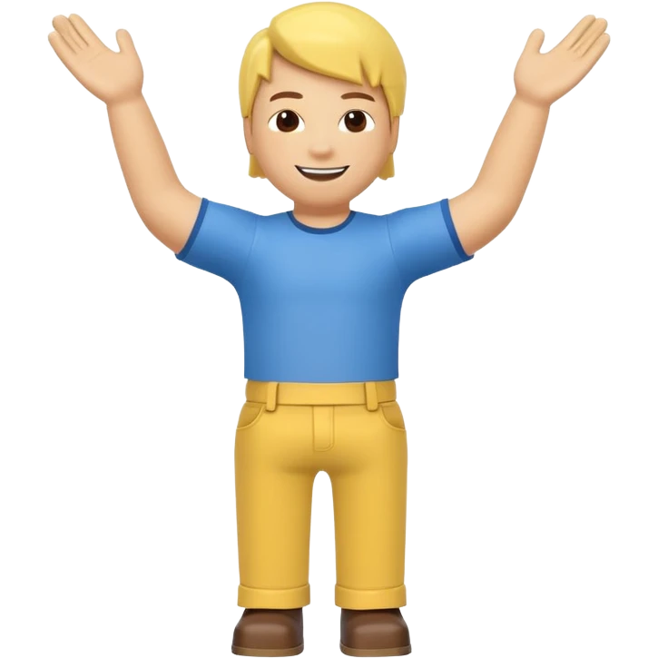 Roblox Noob emoji