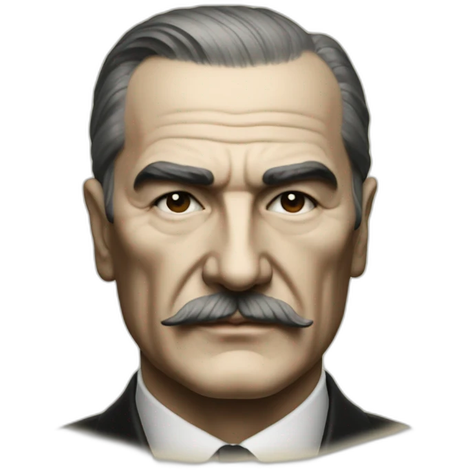 atatürk emoji