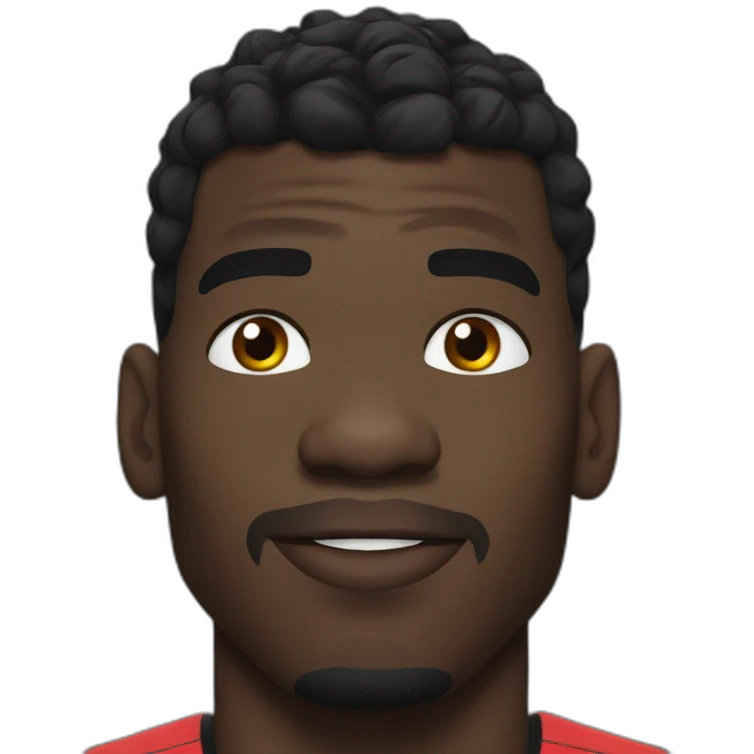 Paul pogba emoji