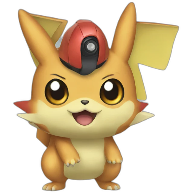 pokemon emoji