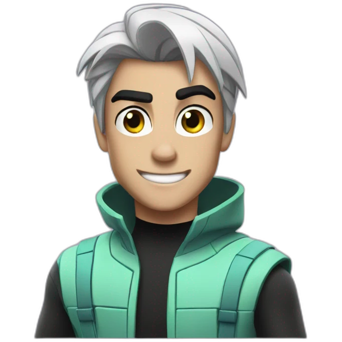 Danny phantom emoji