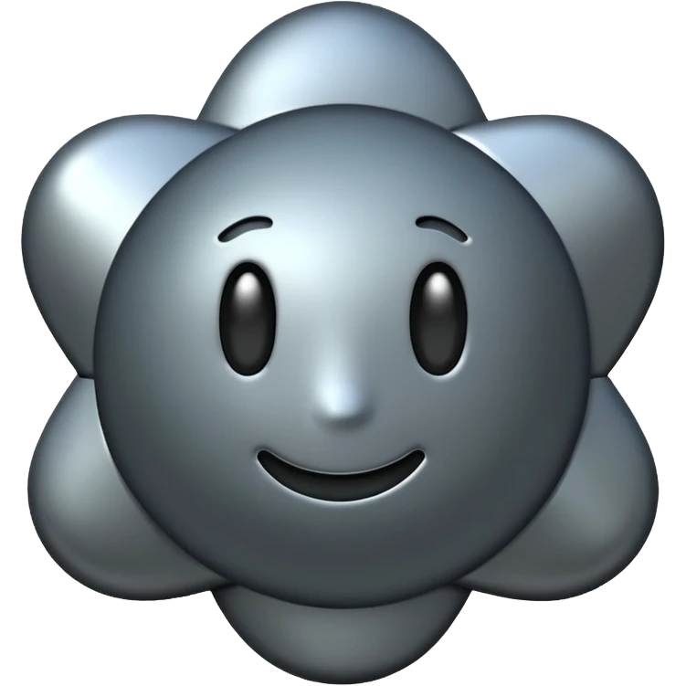 uranium  emoji