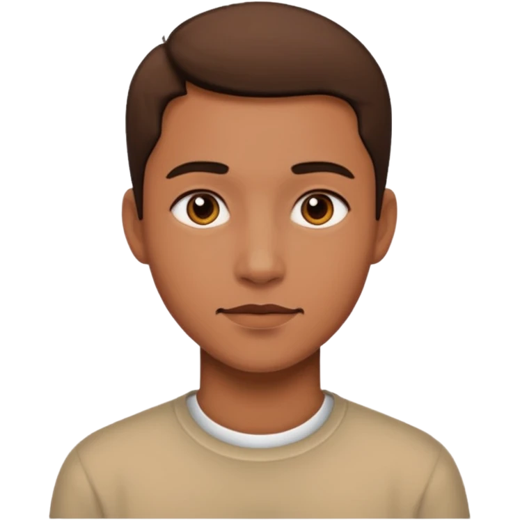 Ai DP emoji