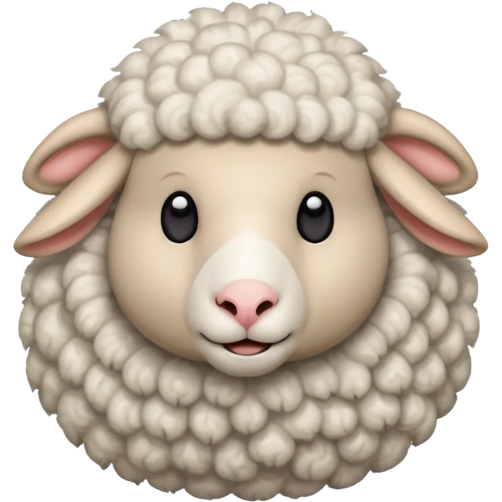 🐏 emoji