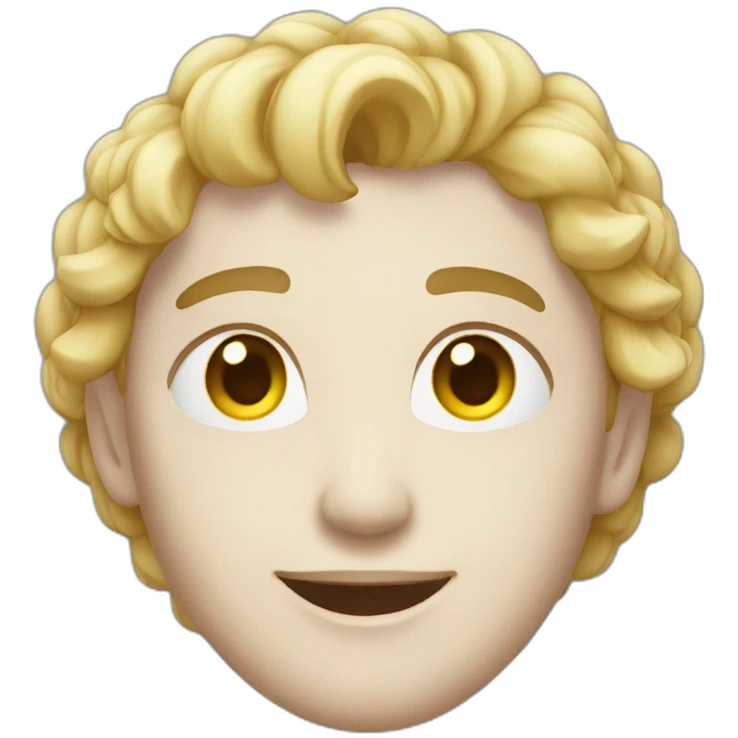Radiance emoji