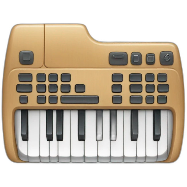 Keyboard emoji