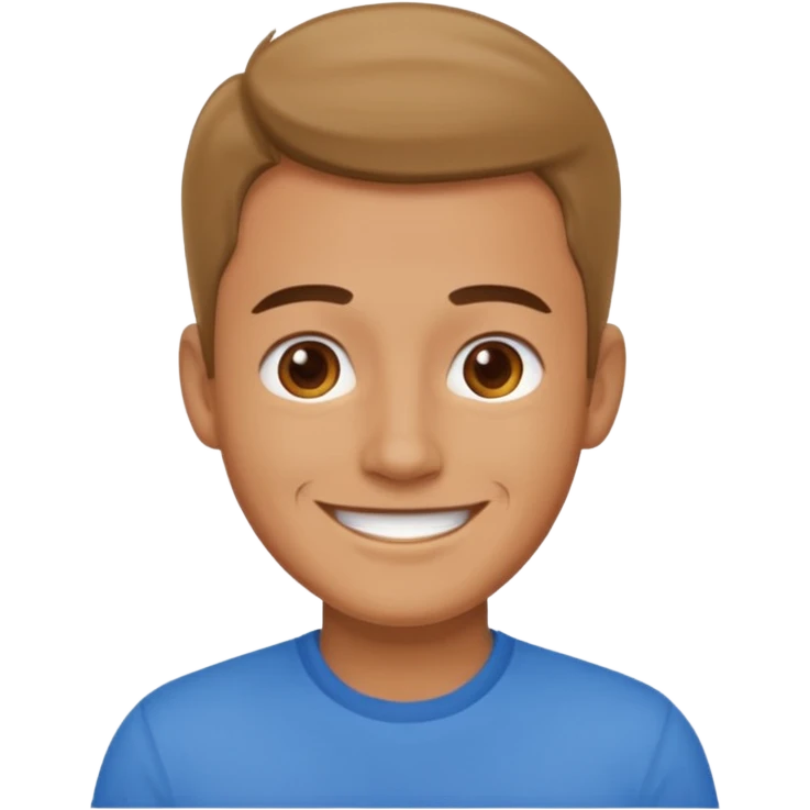 Happy Father’s Day emoji