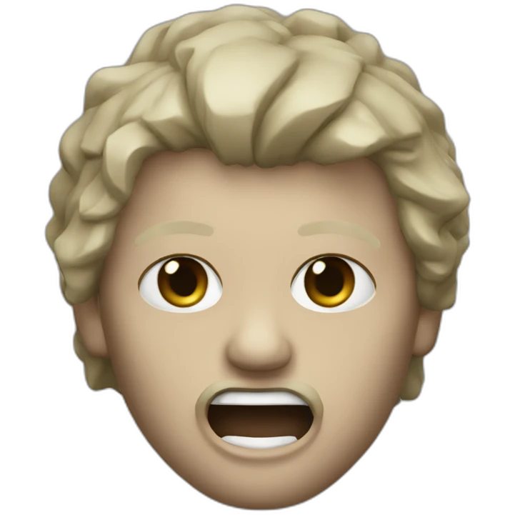headbanger emoji