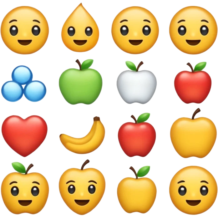 Asteettinen emoji