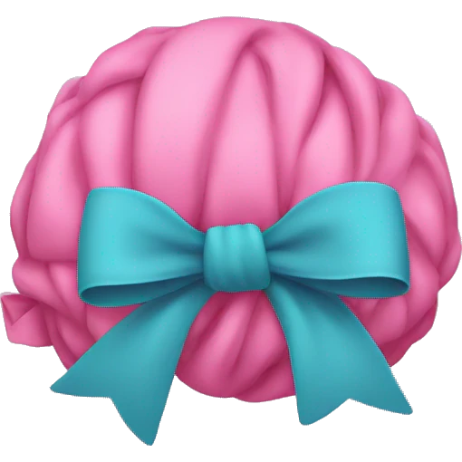 bow emoji