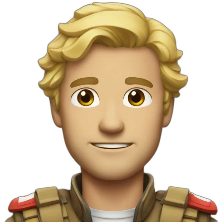 canadian hero emoji