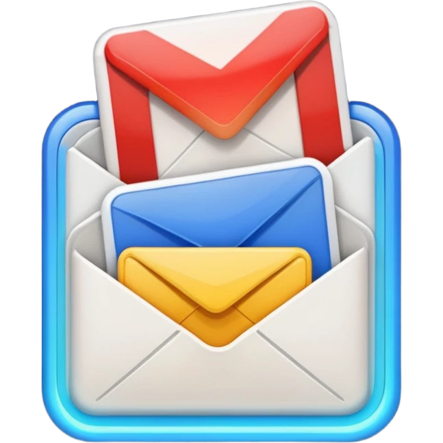 google gmail emoji