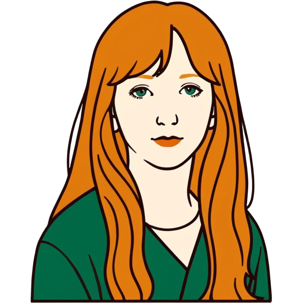 Loreena McKennitt emoji