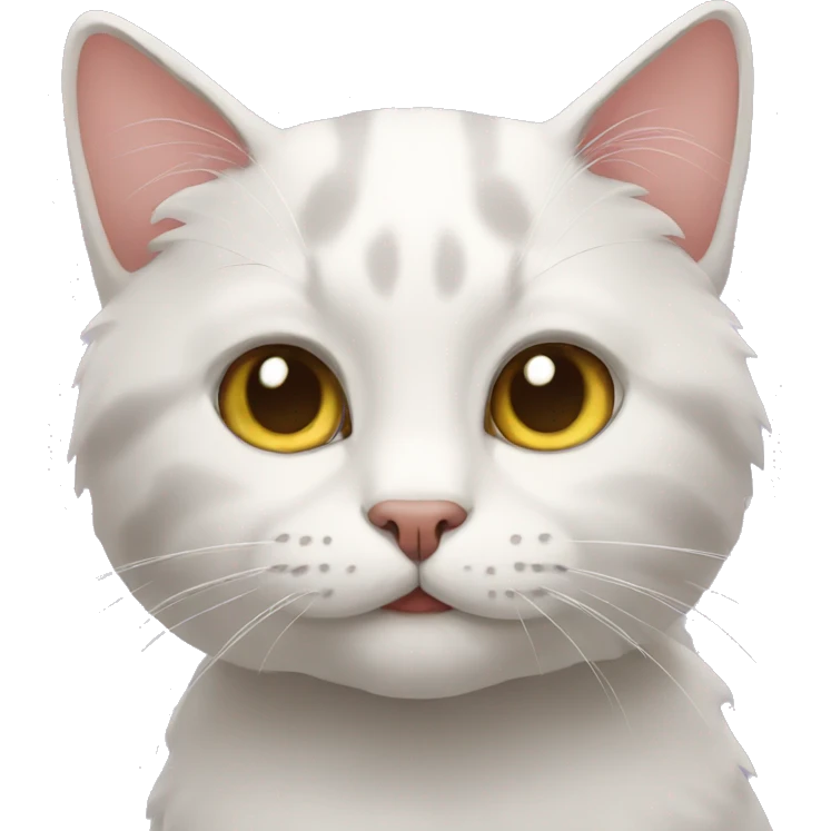 cat emoji