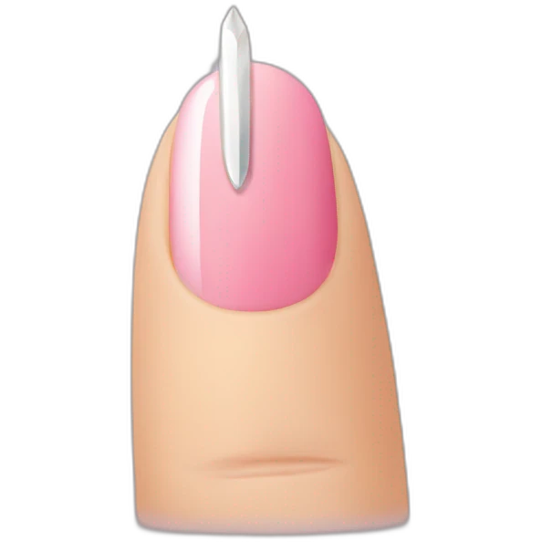 nail emoji
