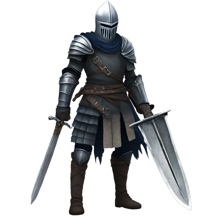 Dark souls artorias emoji