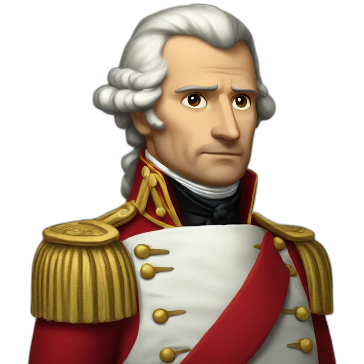 napoleão-bonapartte emoji
