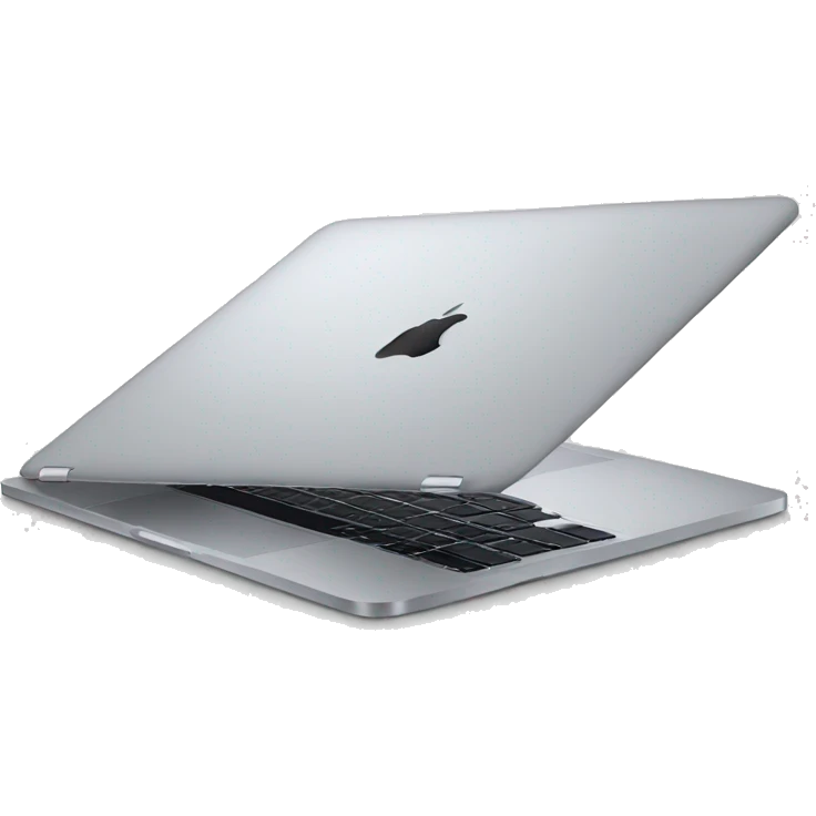 MACBOOK emoji