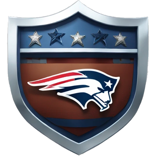 Nfl shield ￼ emoji