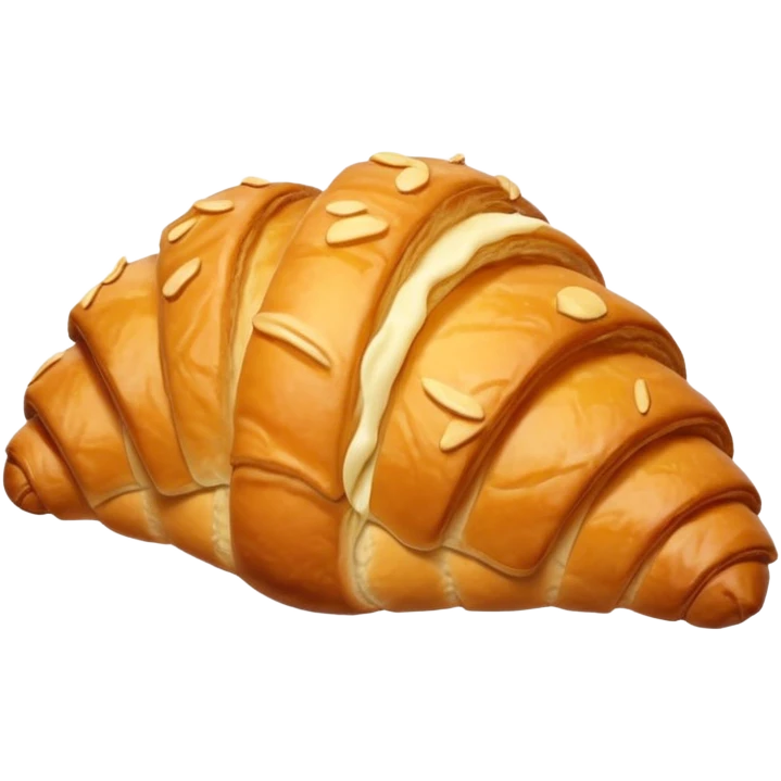 croissant emoji