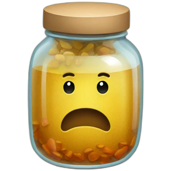 jar-with-a-kidney-stone emoji