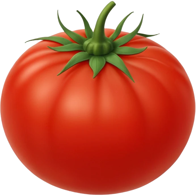 tomato emoji