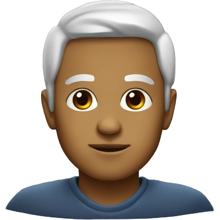 Tau emoji