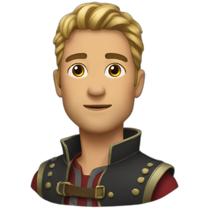 valtor emoji