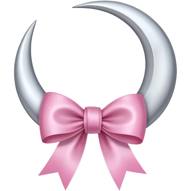 🌙🎀این دو را باهم ترکیب کن emoji