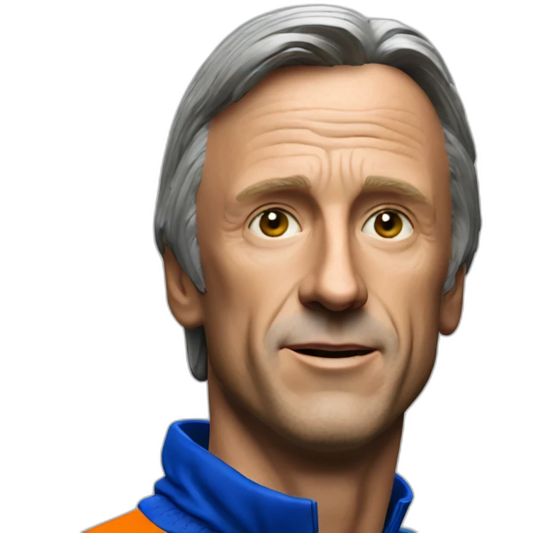 johan cruyff emoji