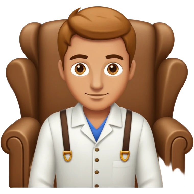 furniture master emoji