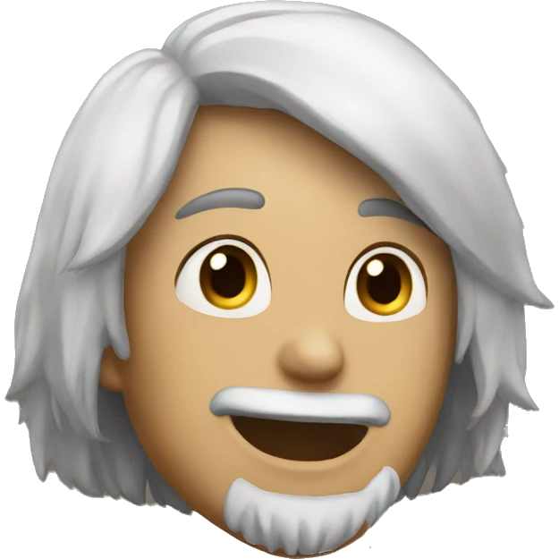 Tonton h emoji