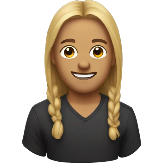 myself emoji