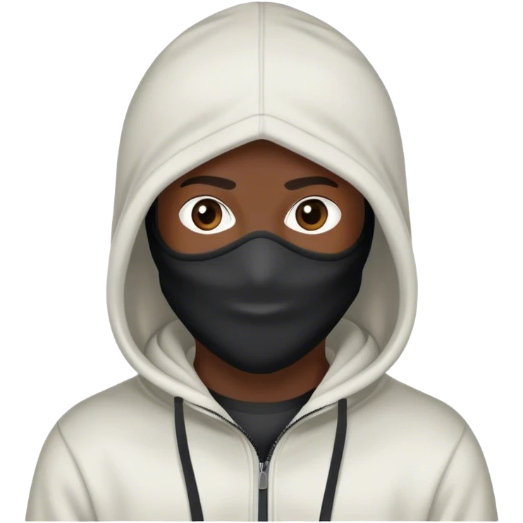 Cyber Security emoji