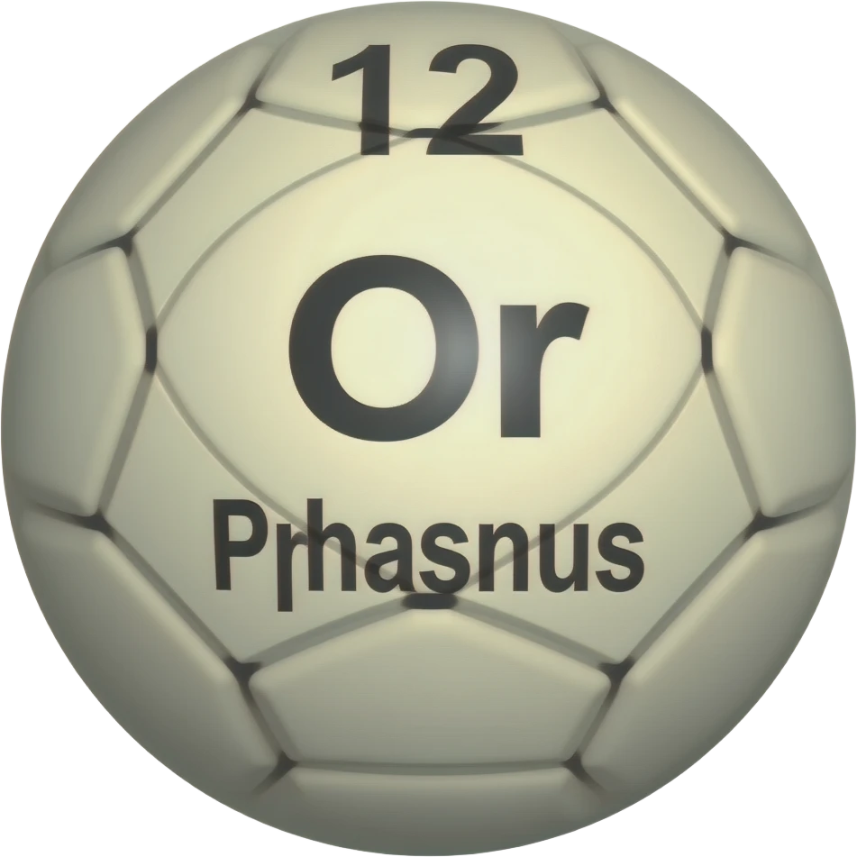 Phosphorus emoji