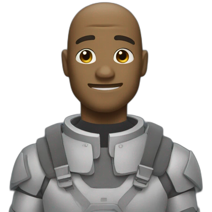 Alphonse emoji