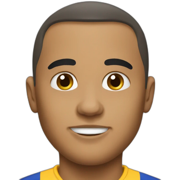 gol emoji