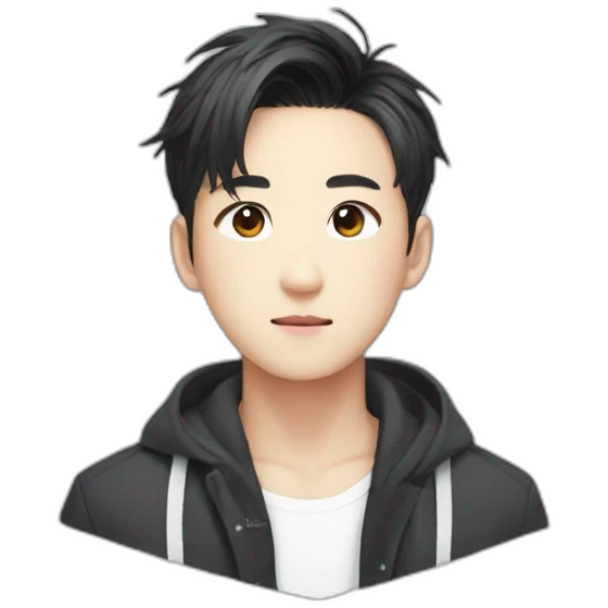 Mingyu seventeen emoji