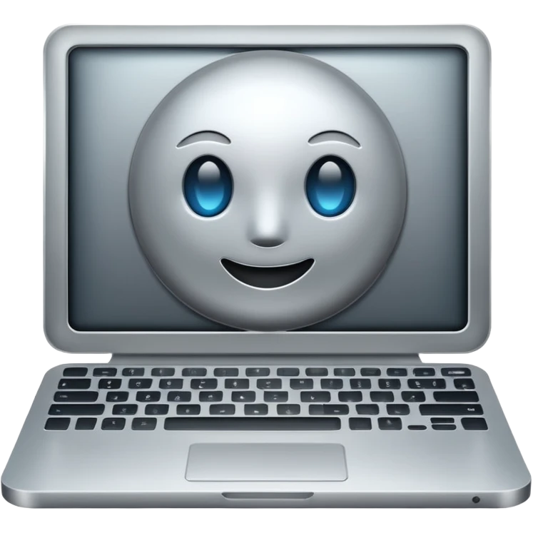 computadora emoji