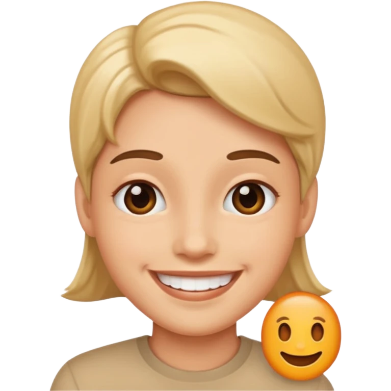 yo emoji