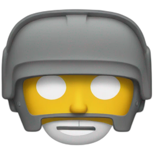 Bender emoji